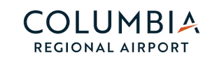 Columbia Regional Airport (COU) logo