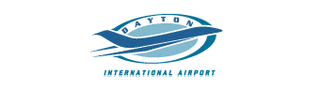 Dayton International Airport (DAY) logo