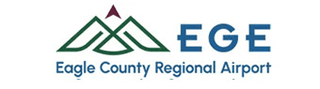 Eagle County Regional Airport (EGE) logo