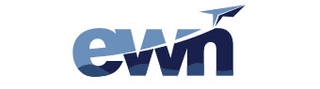 Coastal Carolina Regional Airport (EWN) logo