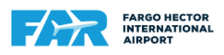 Hector International Airport (FAR) logo