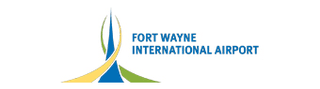 Fort Wayne International Airport (FWA) logo
