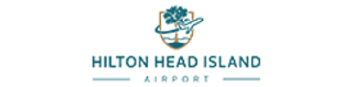 Hilton Head Island Airport (HHH) logo