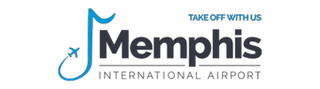 Memphis International Airport (MEM) logo