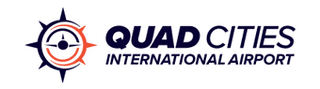 Quad Cities International Airport (MLI) logo
