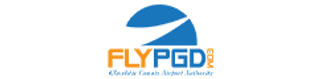 Punta Gorda Airport (PGD) logo