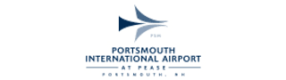 Portsmouth International Airport (PSM) logo