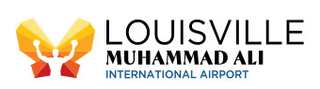 Louisville Muhammad Ali International Airport (SDF) logo