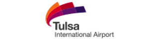 Tulsa International Airport (TUL) logo