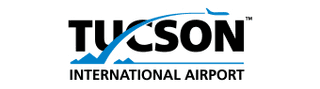 Tucson International Airport (TUS) logo