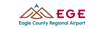 Eagle County Regional Airport logo