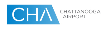 Chattanooga Metropolitan Airport logo