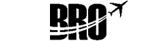 Brownsville South Padre Island International Airport logo