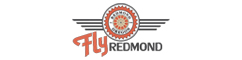 Redmond Municipal Airport logo