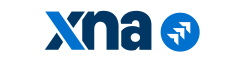 Northwest Arkansas National Airport logo