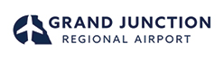 Grand Junction Regional Airport logo