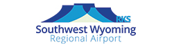 Southwest Wyoming Regional Airport logo