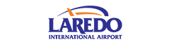 Laredo International Airport logo