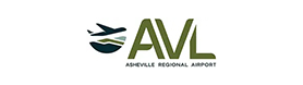 Asheville Regional Airport logo