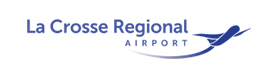 La Crosse Regional Airport logo