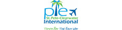 St. Pete–Clearwater International Airport logo